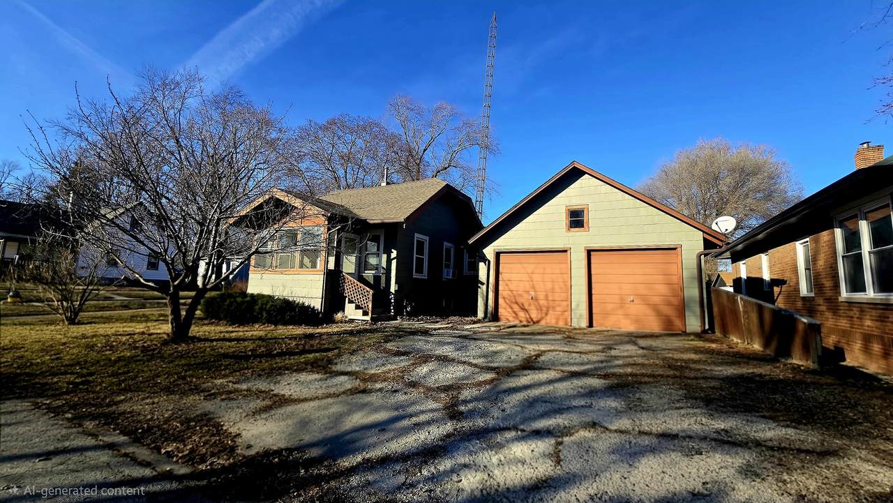 595 Bridge Street - Photo 1