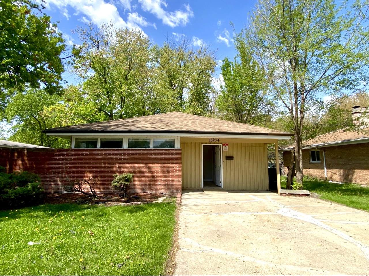 15234 Meadow Lane - Photo 1