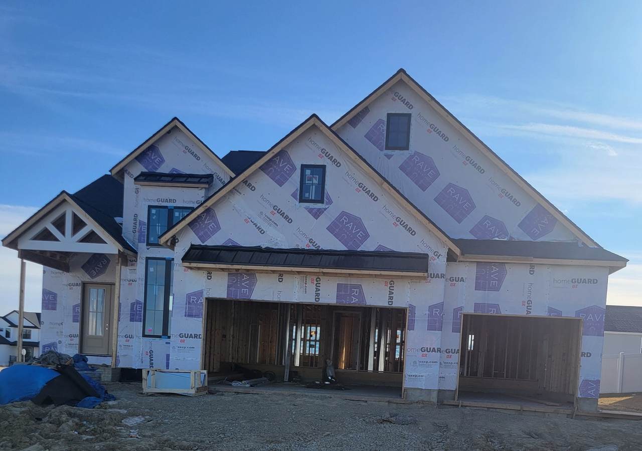 5215 Castlebar Drive - Photo 1