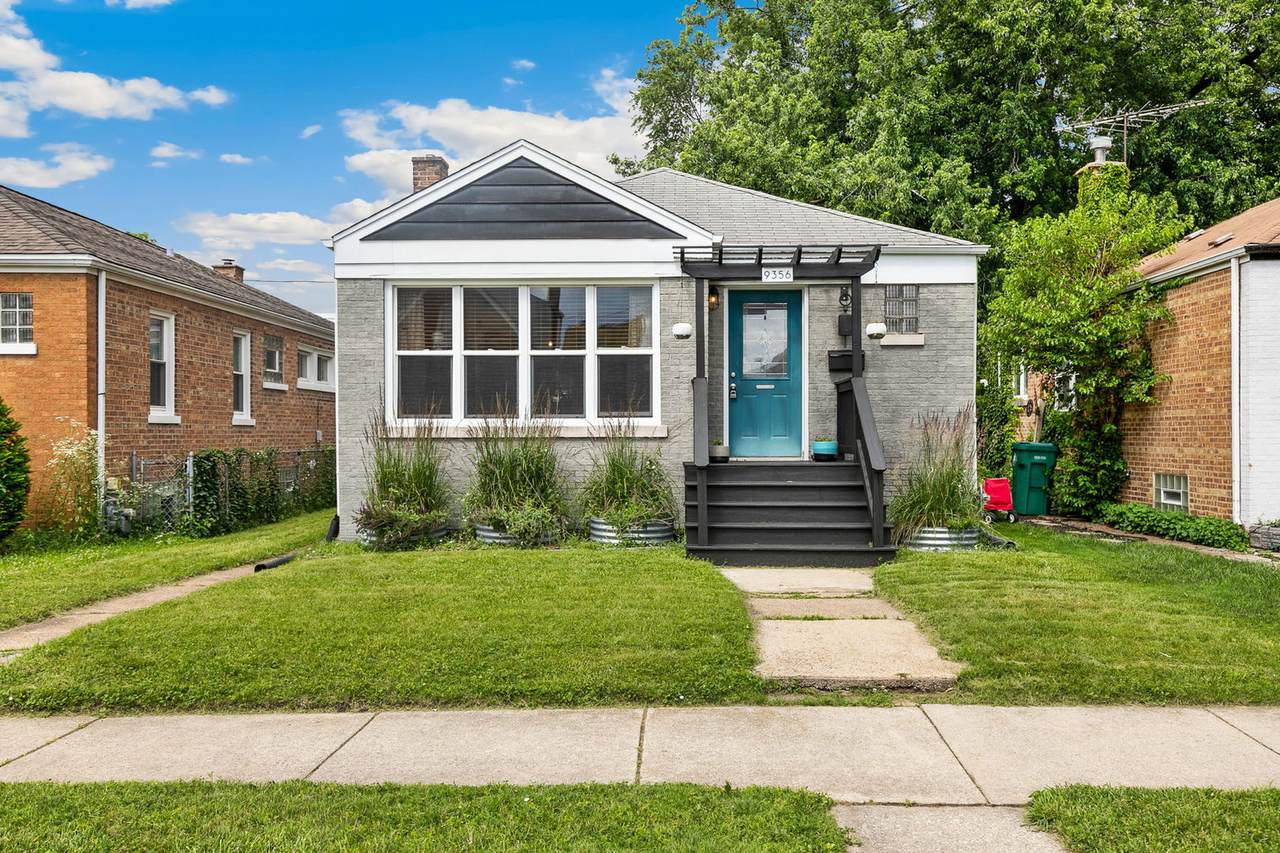 9356 Richmond Avenue - Photo 1