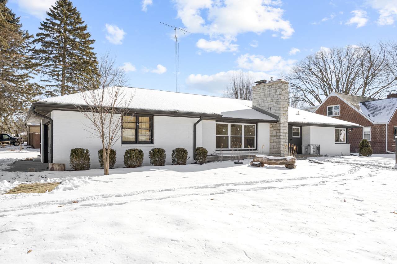 521 Vale Avenue - Photo 1