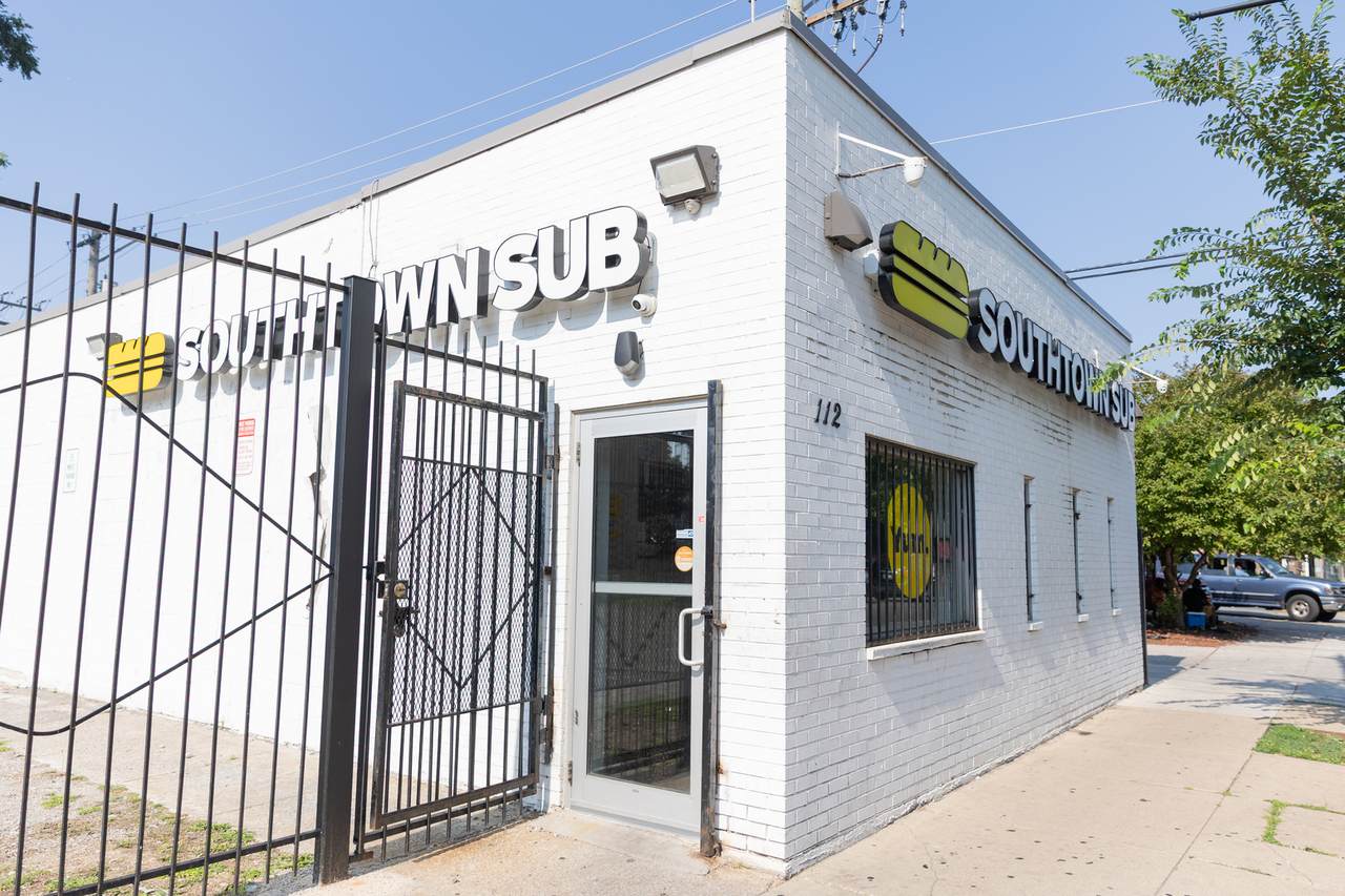 112 71st Street - Photo 1