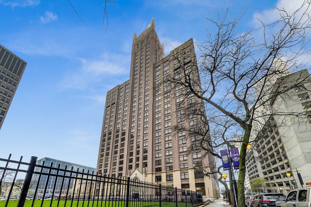 680 Lake Shore Drive - Photo 1