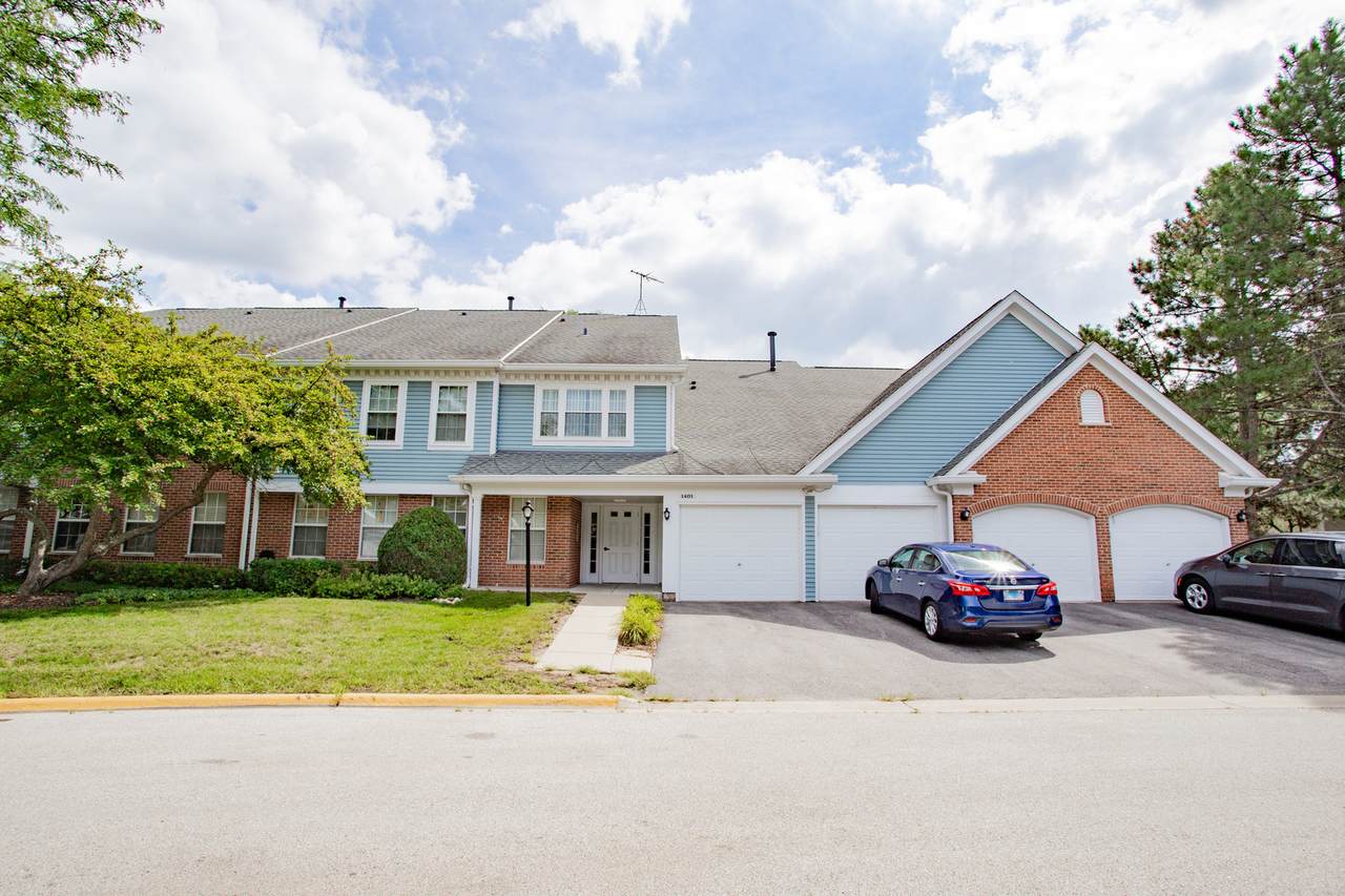 1401 Plum Court - Photo 1