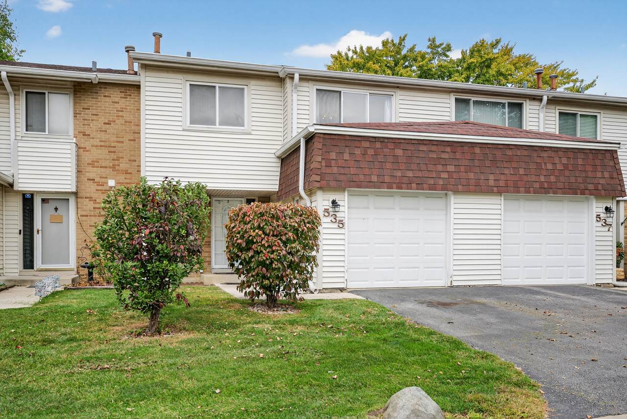 535 Jordan Way - Photo 1