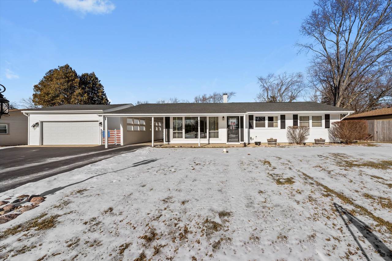 4640 188TH Street - Photo 1