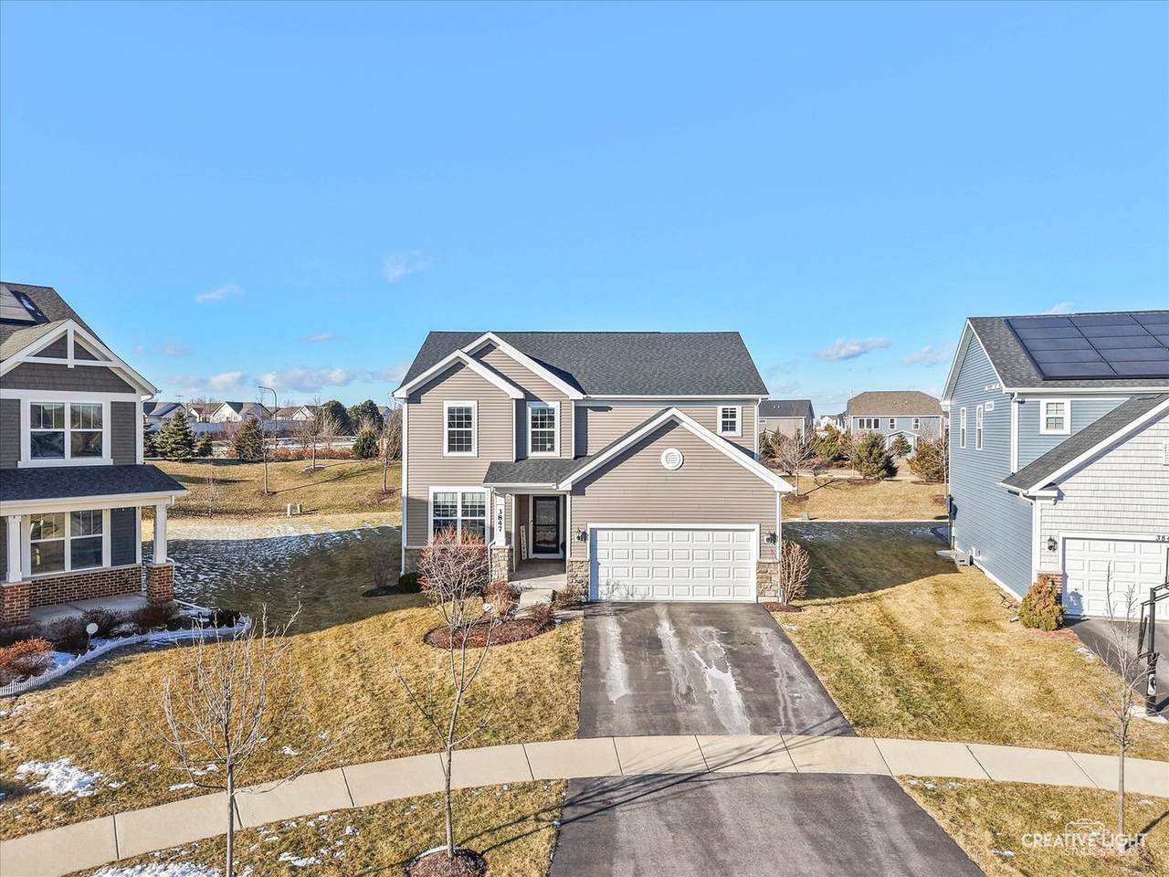 3847 Gold Cup Lane - Photo 1