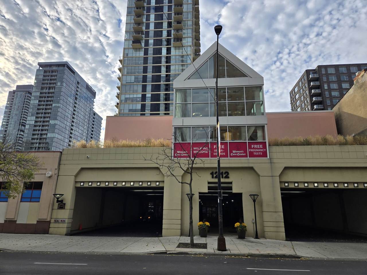 1212 Lasalle Street - Photo 1