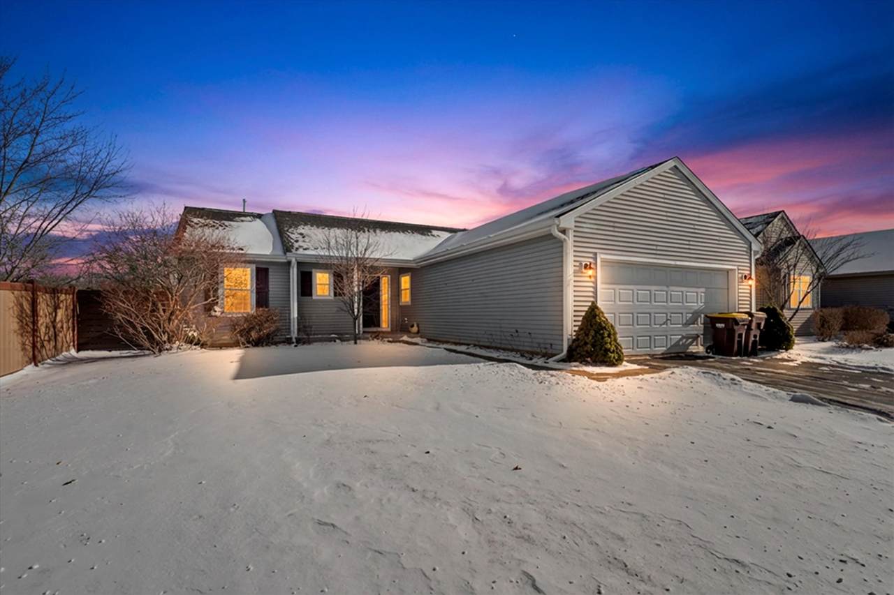 338 Timber Drive - Photo 1