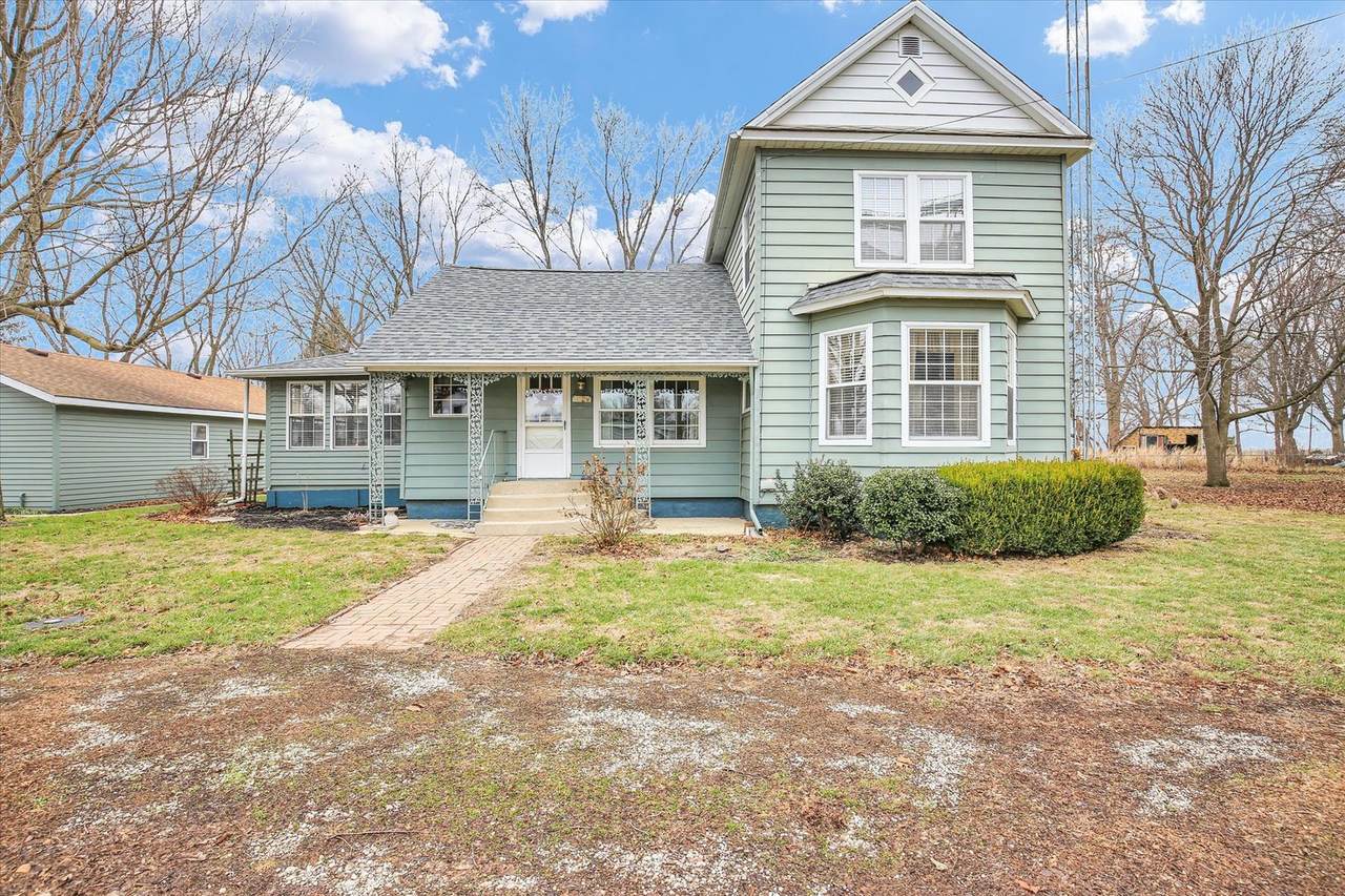 112 North Front Street - Photo 1