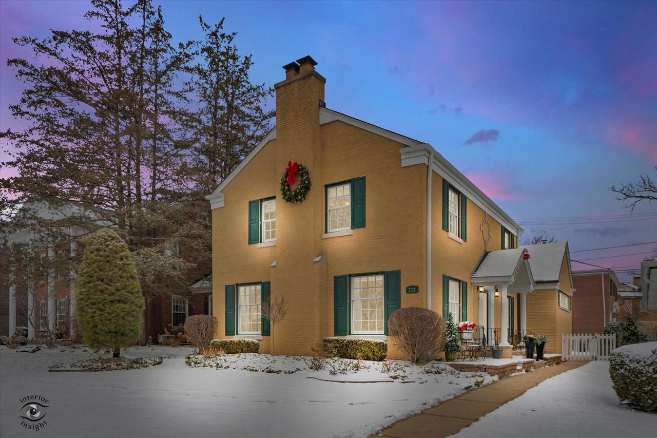 2728 107th Street - Photo 1