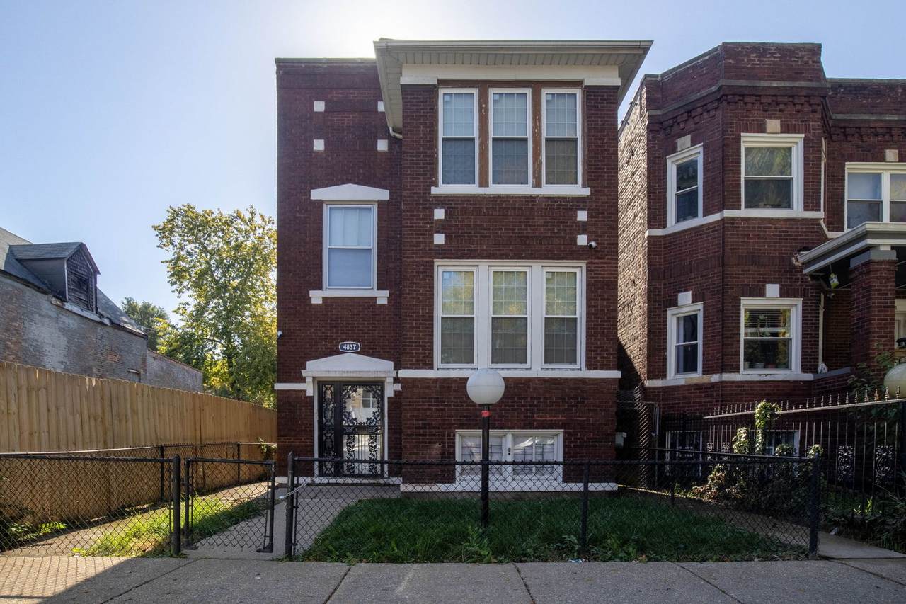 4837 Monroe Street - Photo 1