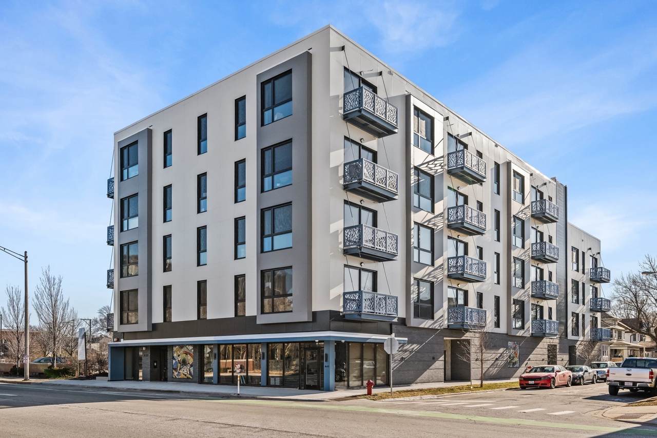 839 Madison Street - Photo 1