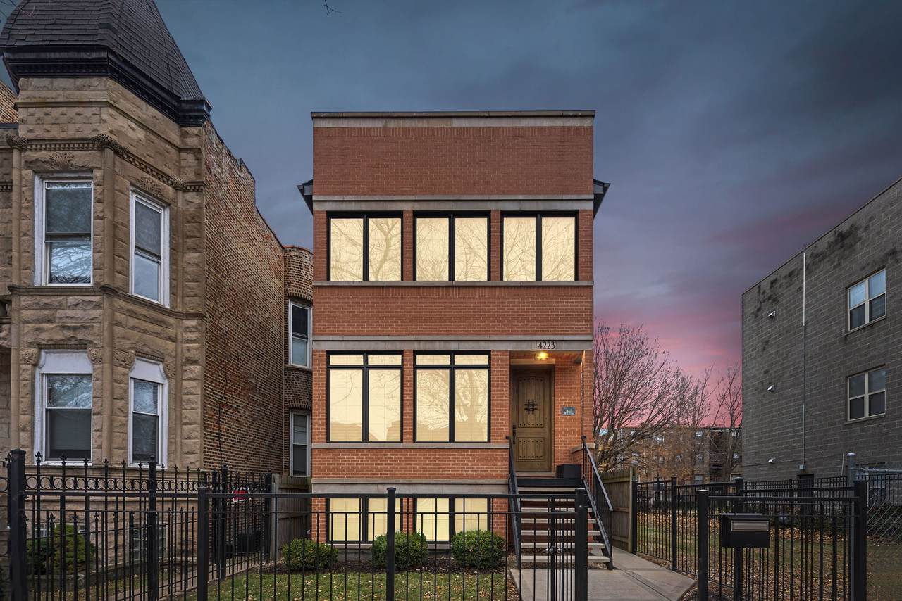 4223 Wabash Avenue - Photo 1