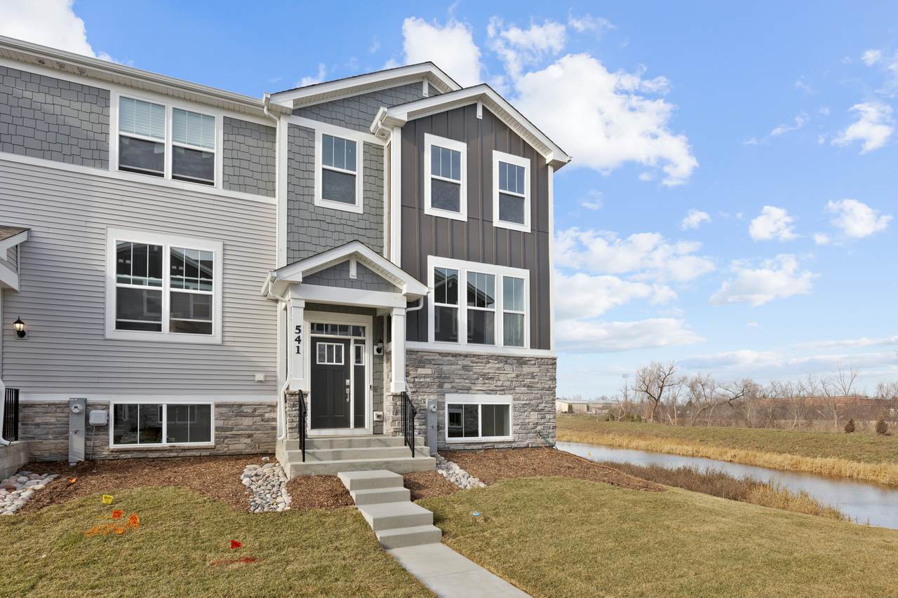 541 Wolverine Drive - Photo 1