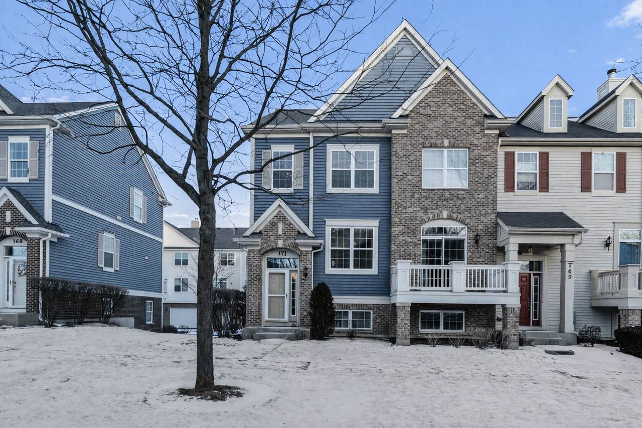 171 Shaftesbury Street - Photo 1