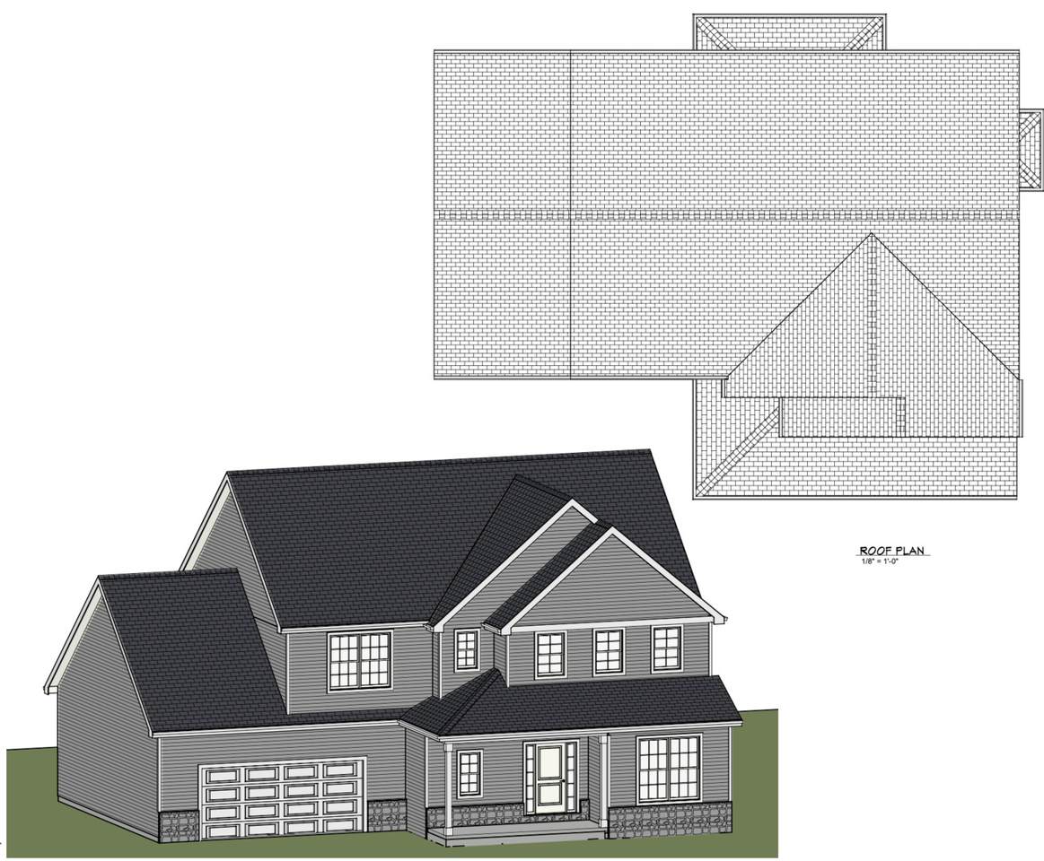 505 Harpers Ferry Road - Photo 1