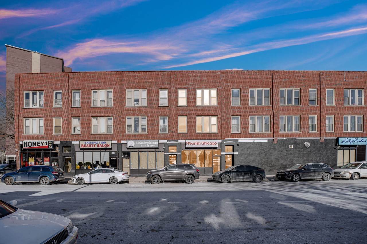 752 43rd Street - Photo 1