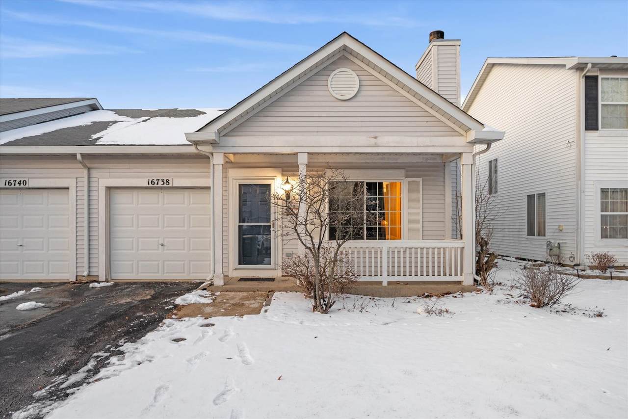 16738 Natoma Drive - Photo 1