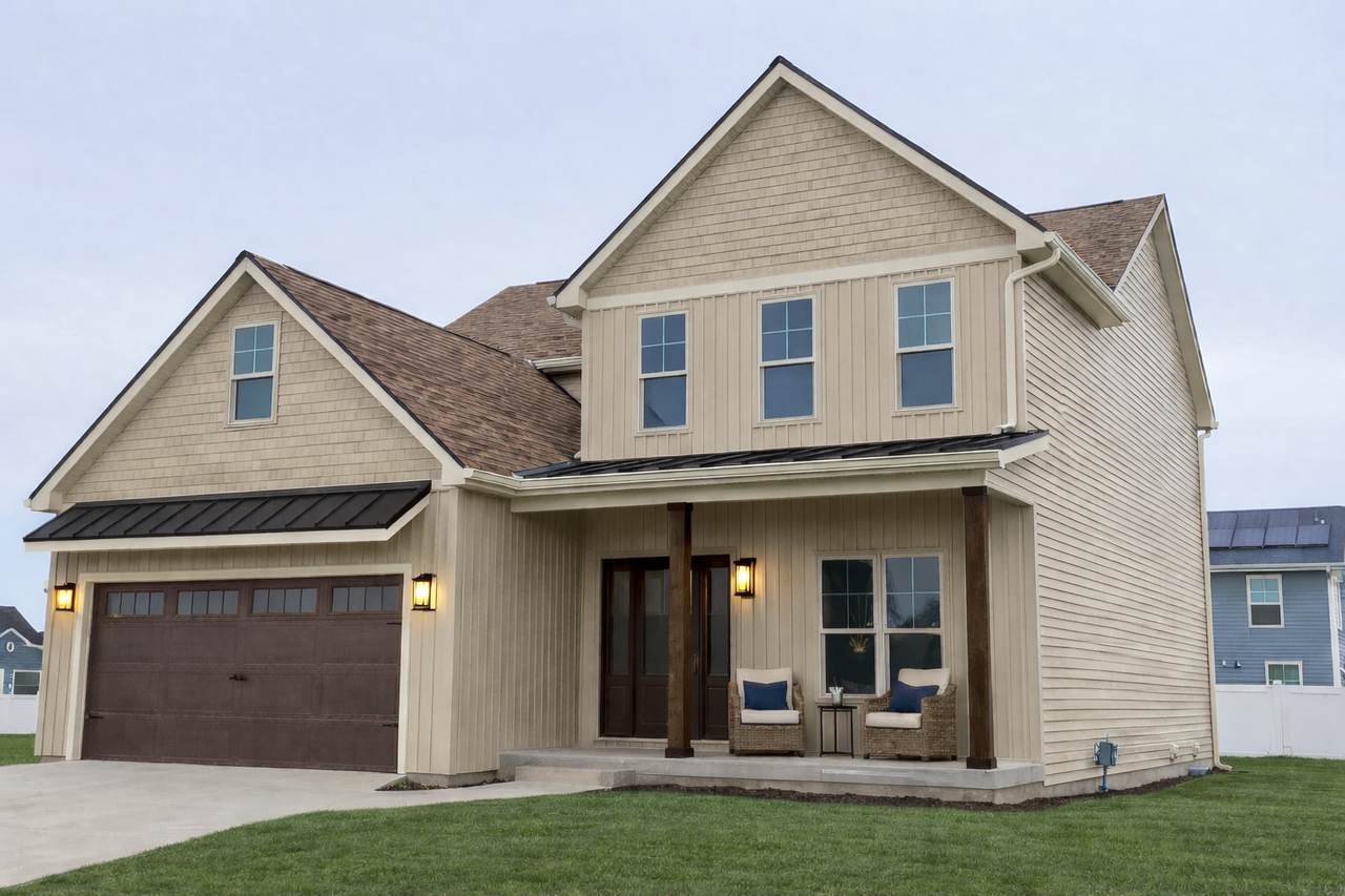 3913 Jade Drive - Photo 1