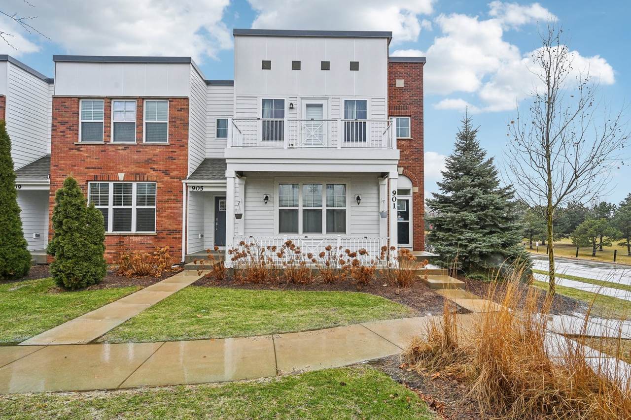 905 Times Square Drive - Photo 1