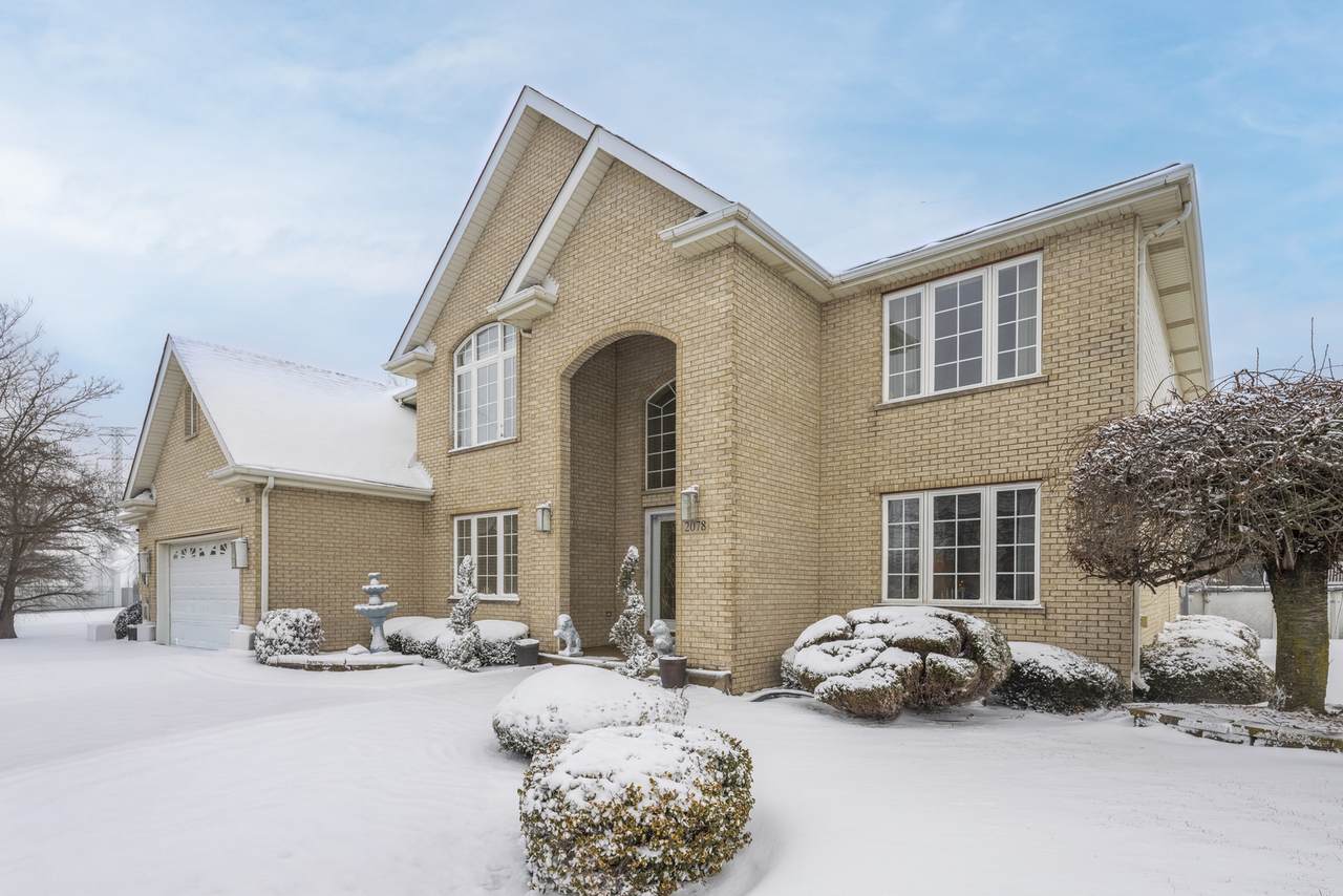 2078 Bluestem Parkway - Photo 1