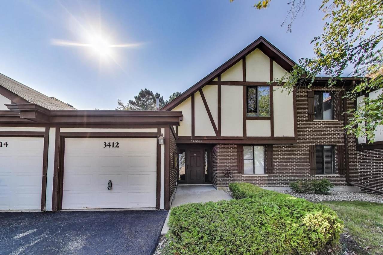 3412 Donovan Drive - Photo 1