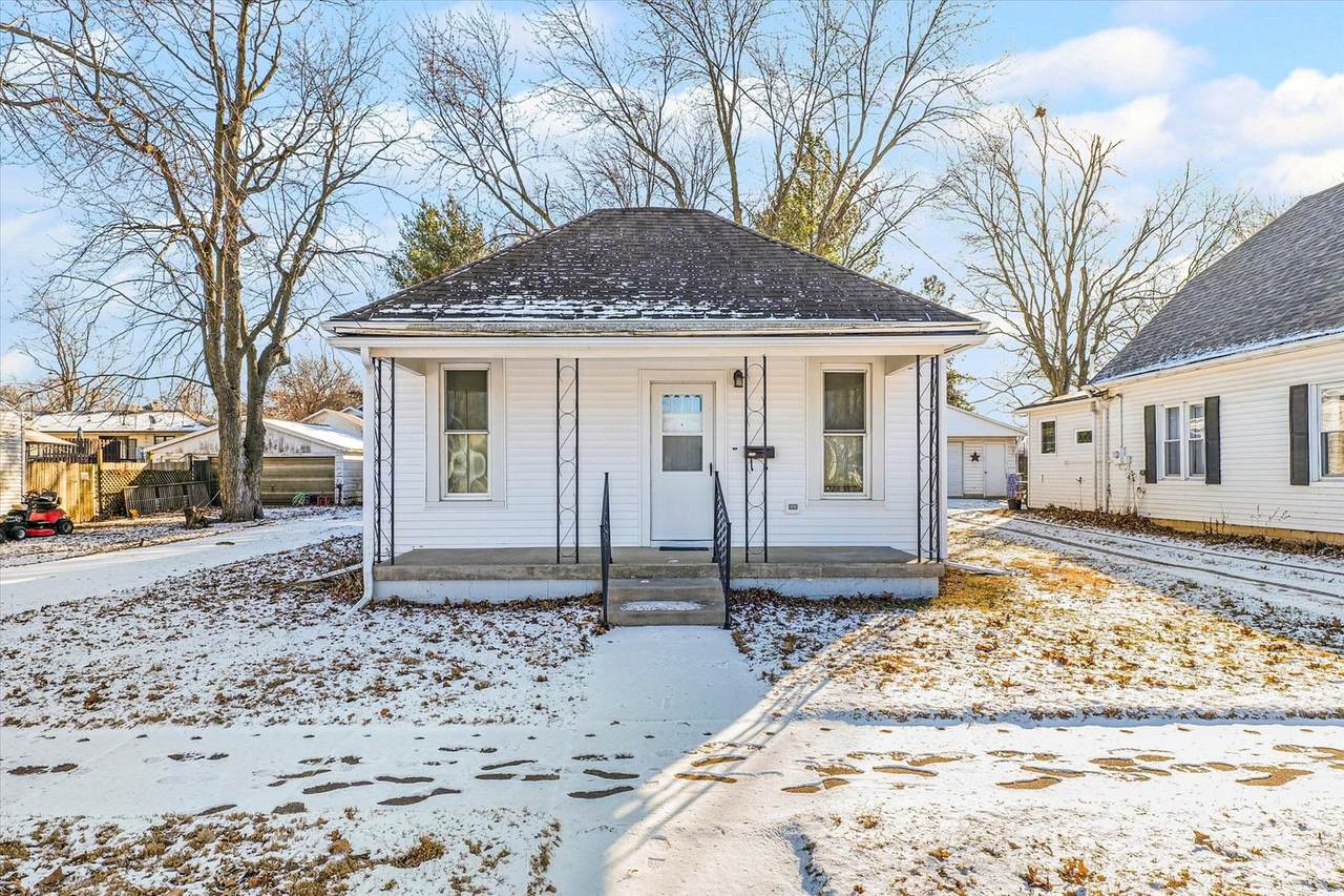 122 Allen Street - Photo 1