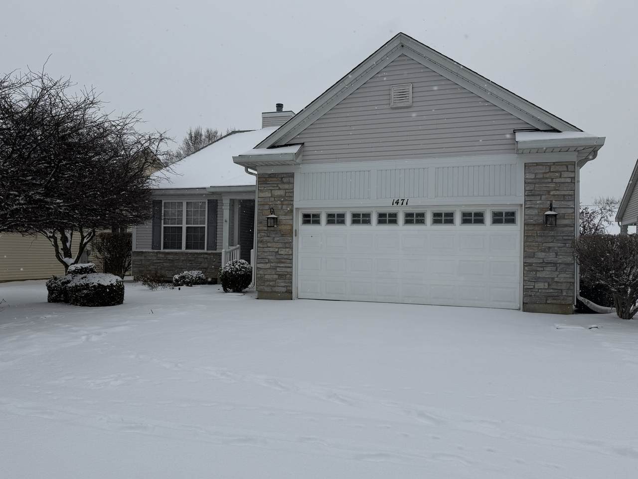 1471 Grand Haven Road - Photo 1