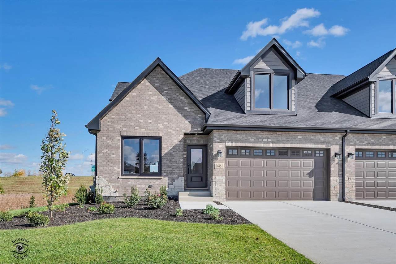 16441 Kayla Drive - Photo 1