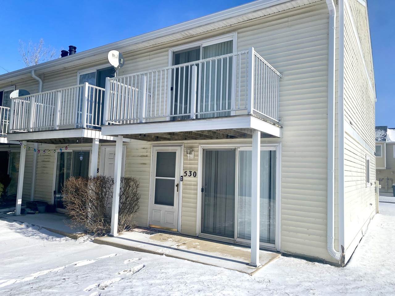 530 Meadow Green Lane - Photo 1