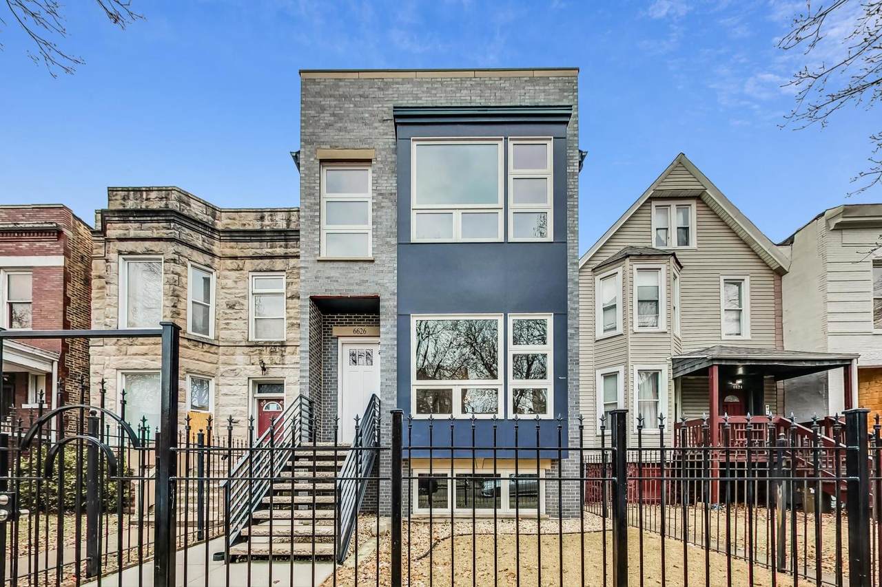 6626 Ingleside Avenue - Photo 1