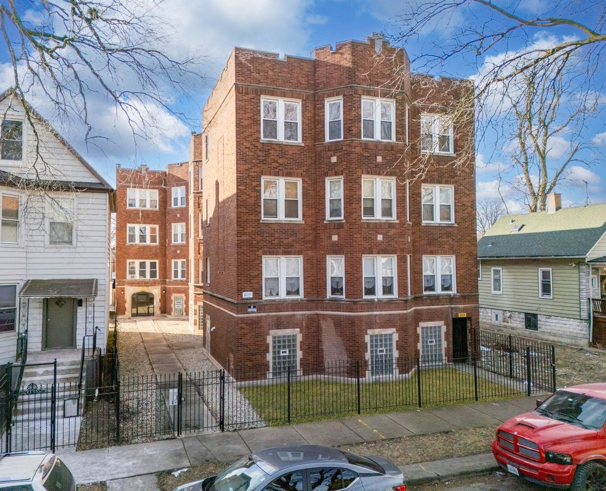 7626 Drexel Avenue - Photo 1