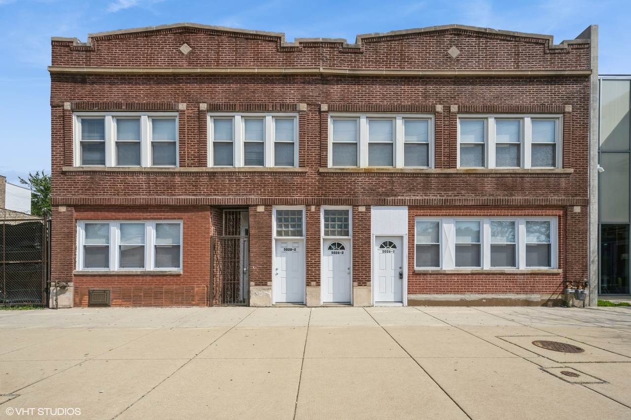 5032 Madison Street - Photo 1