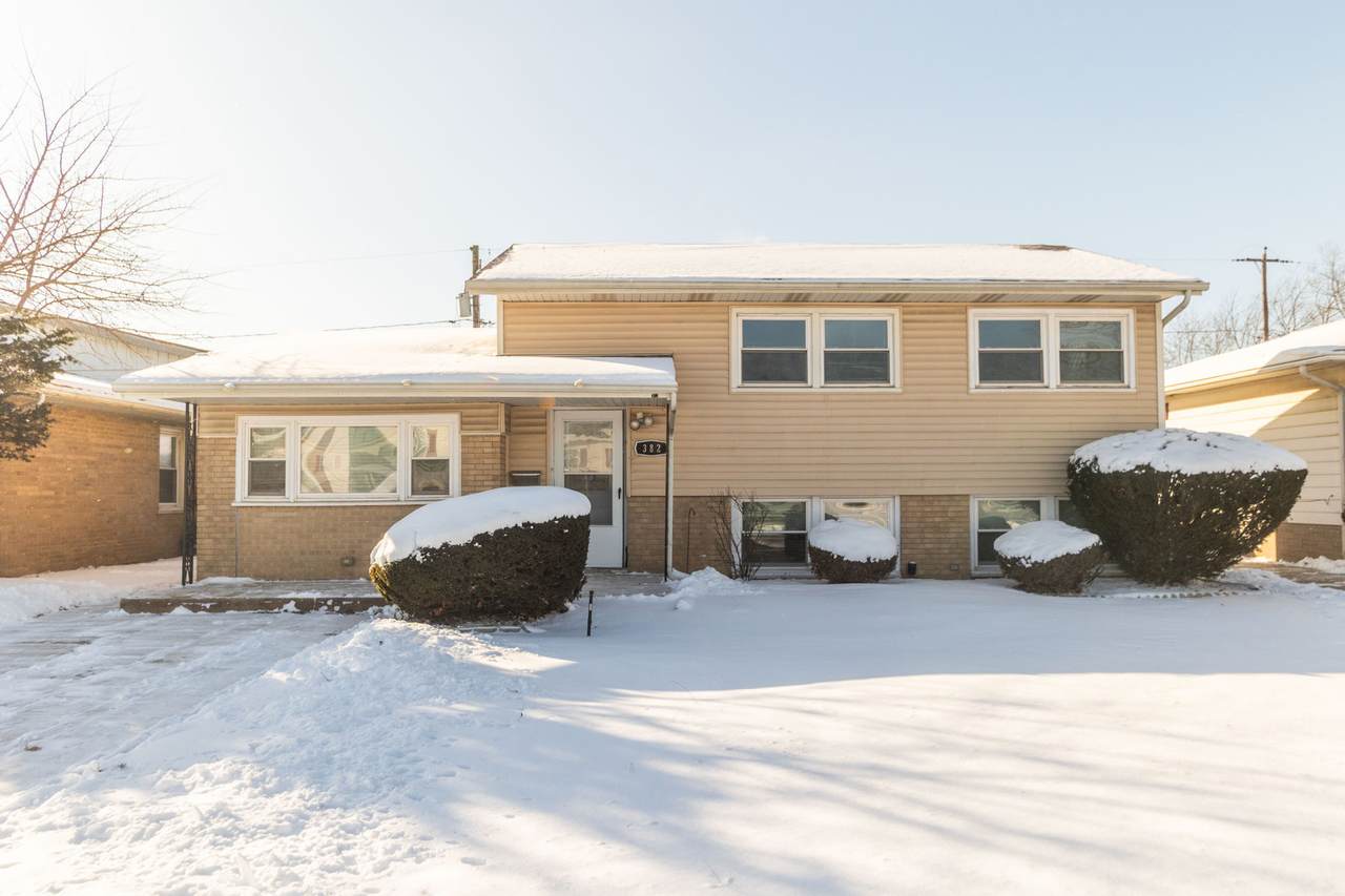 382 Chappel Avenue - Photo 1