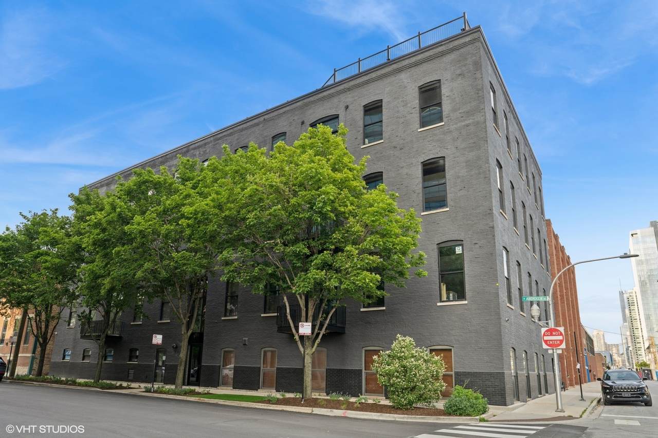 401 Aberdeen Street - Photo 1