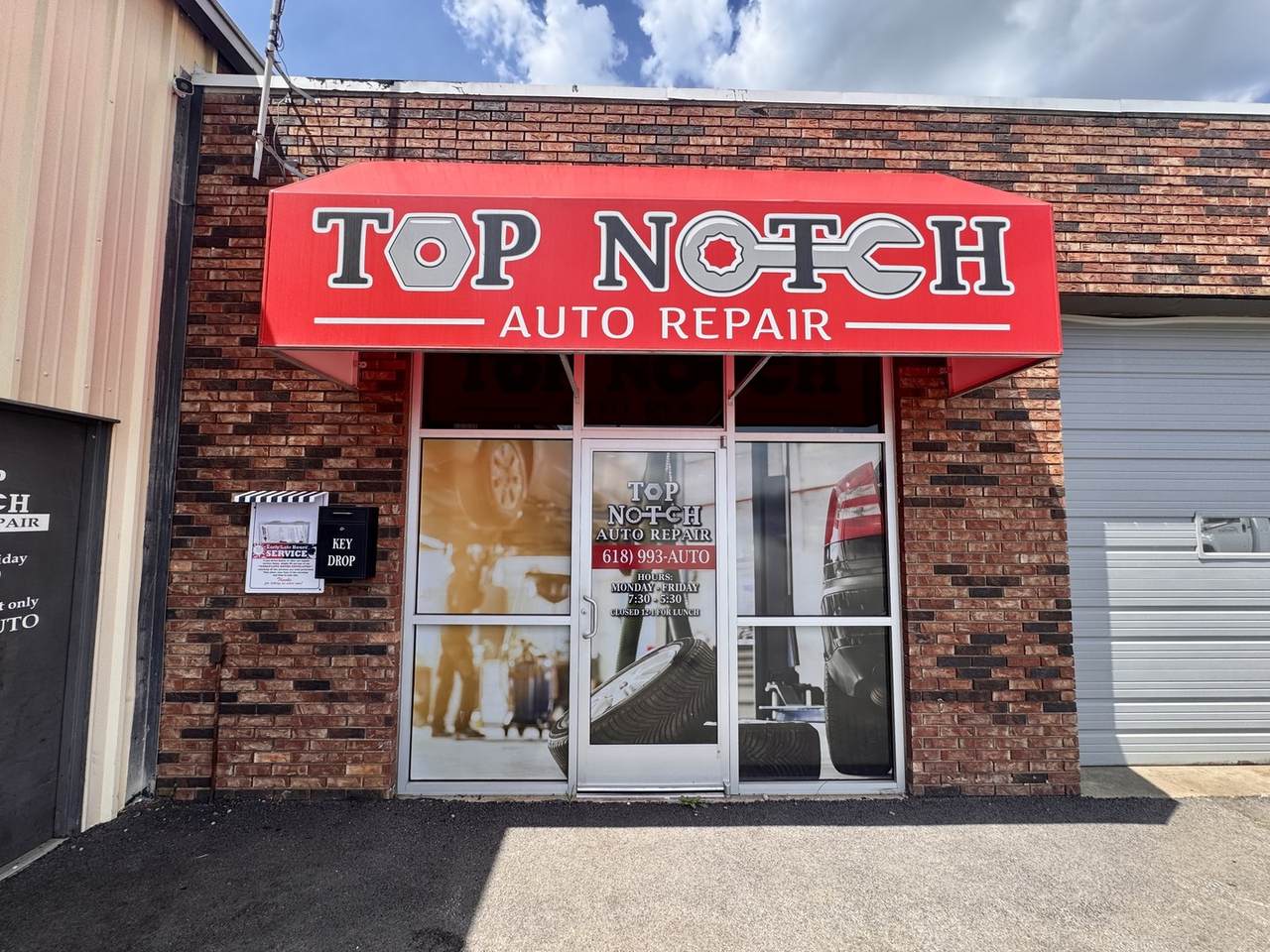 1202 Dufour Street - Photo 1