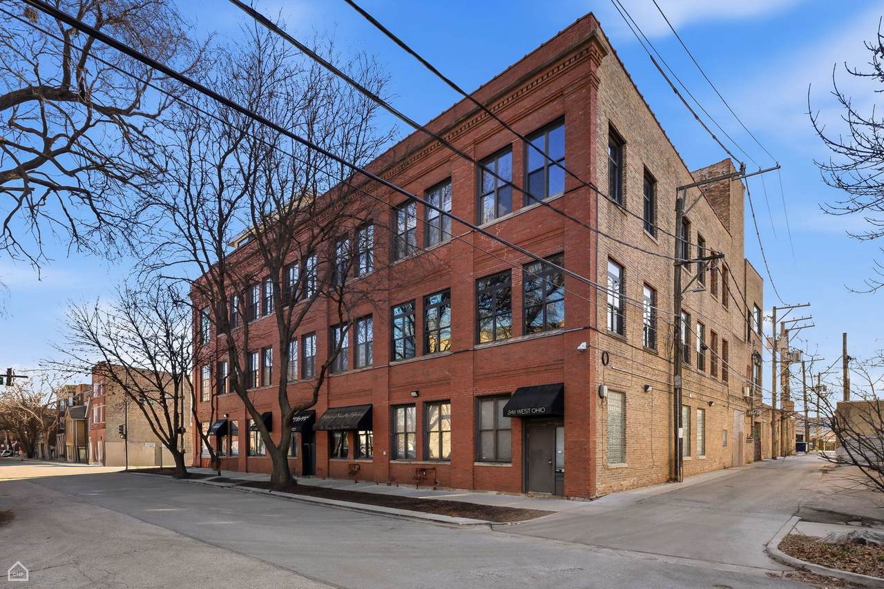 2401 Ohio Street - Photo 1