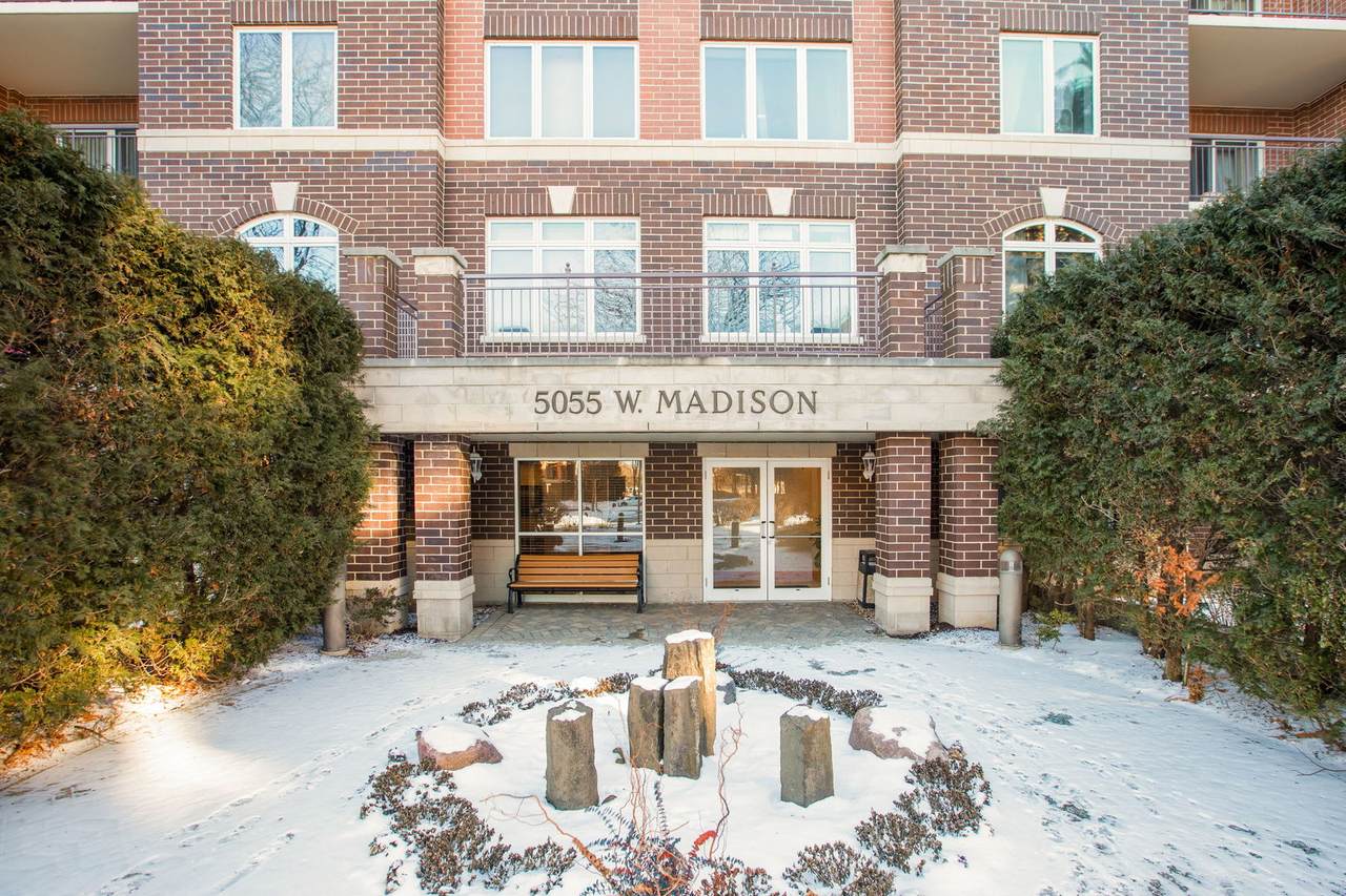 5055 Madison Street - Photo 1