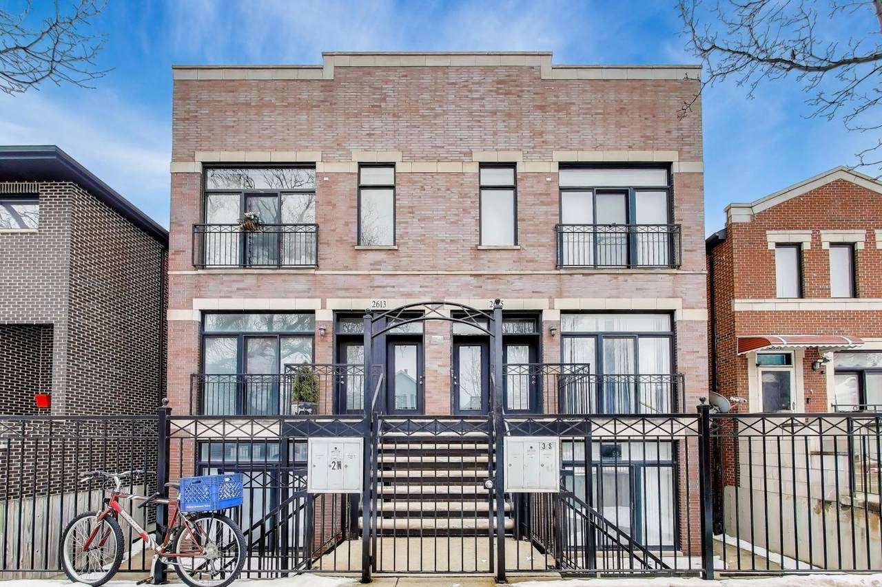 2615 Lowe Avenue - Photo 1