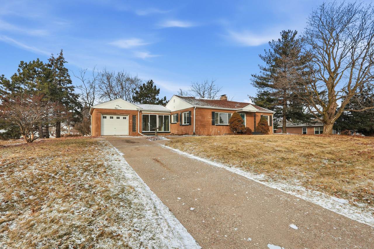 2310 Washington Street - Photo 1