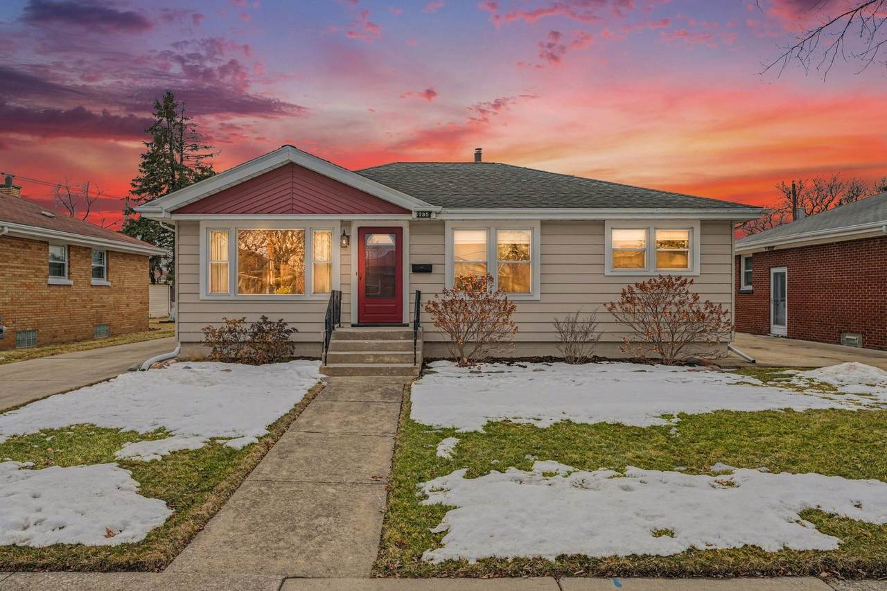 735 163rd Street - Photo 1