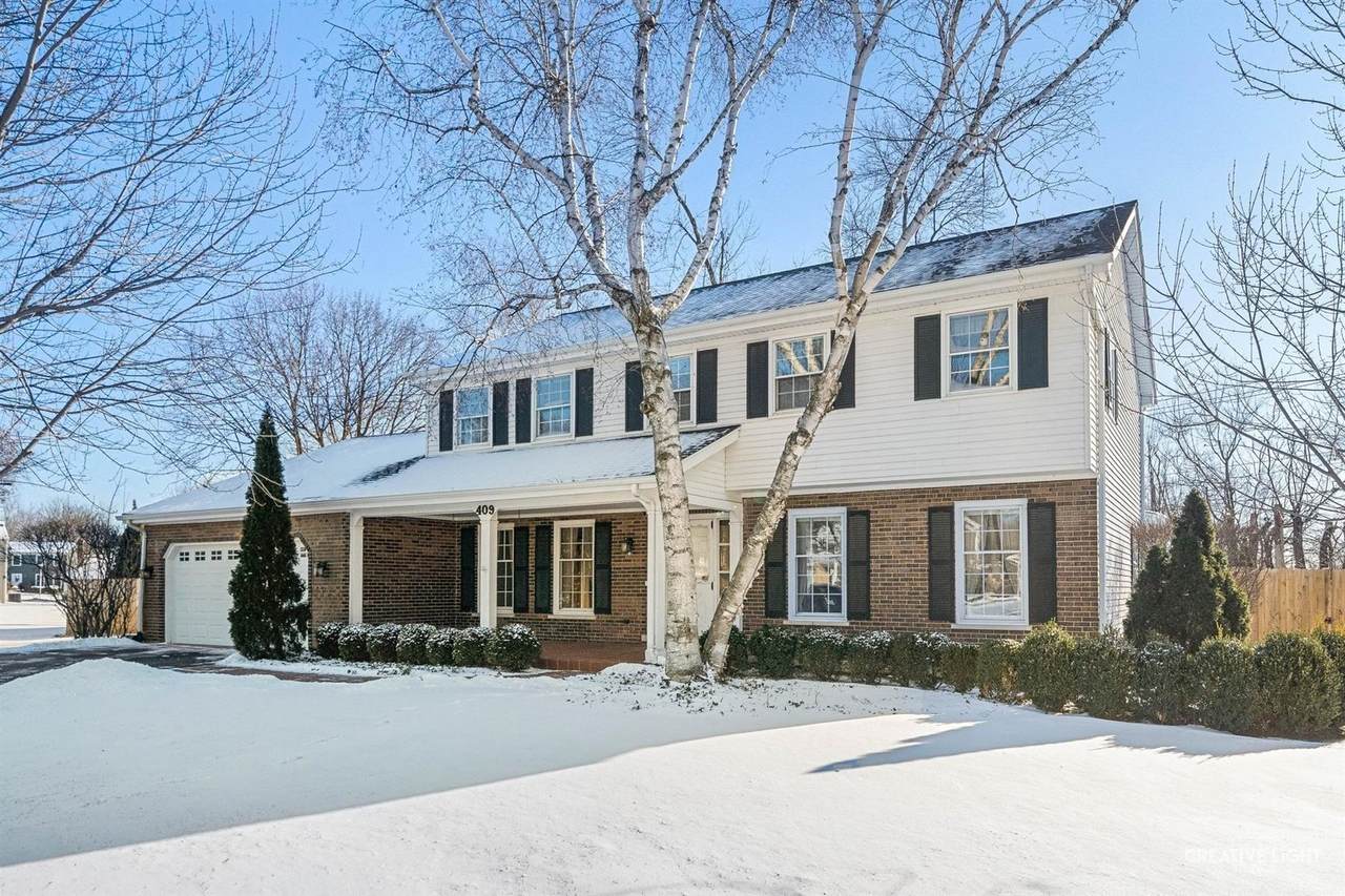 409 Essex Court - Photo 1