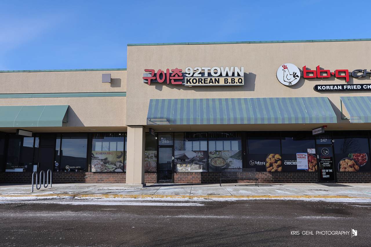 243 Golf Road - Photo 1