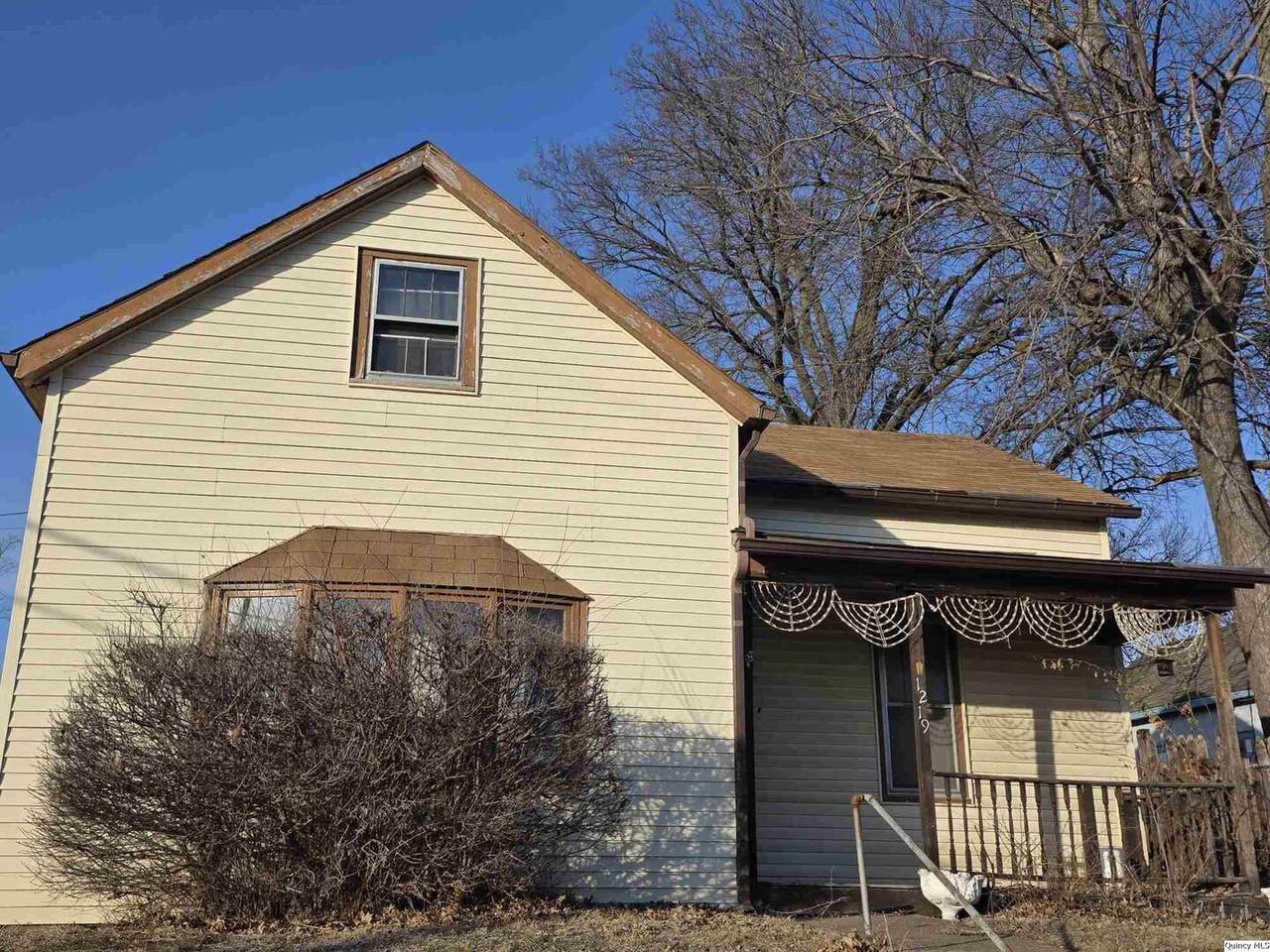 1219 Lind Street - Photo 1