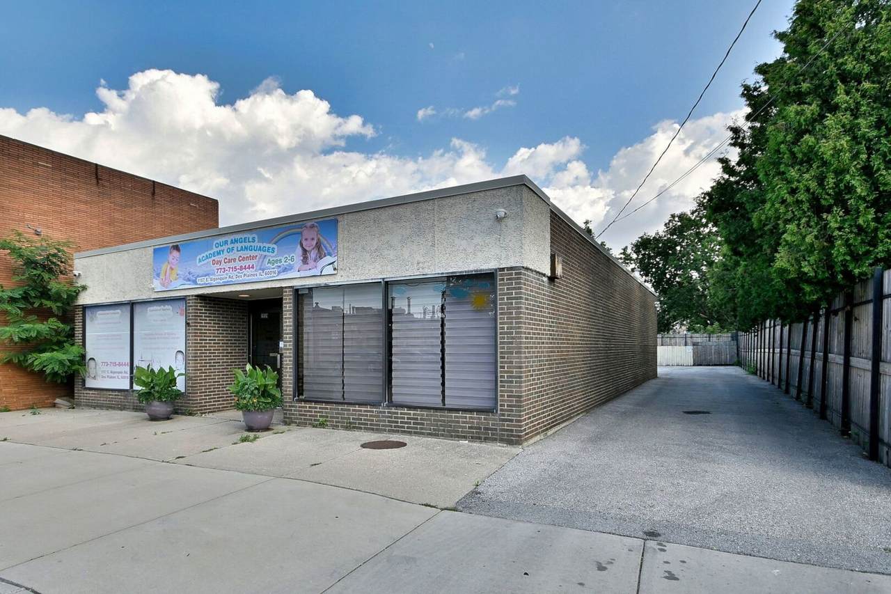 1157 Algonquin Road - Photo 1