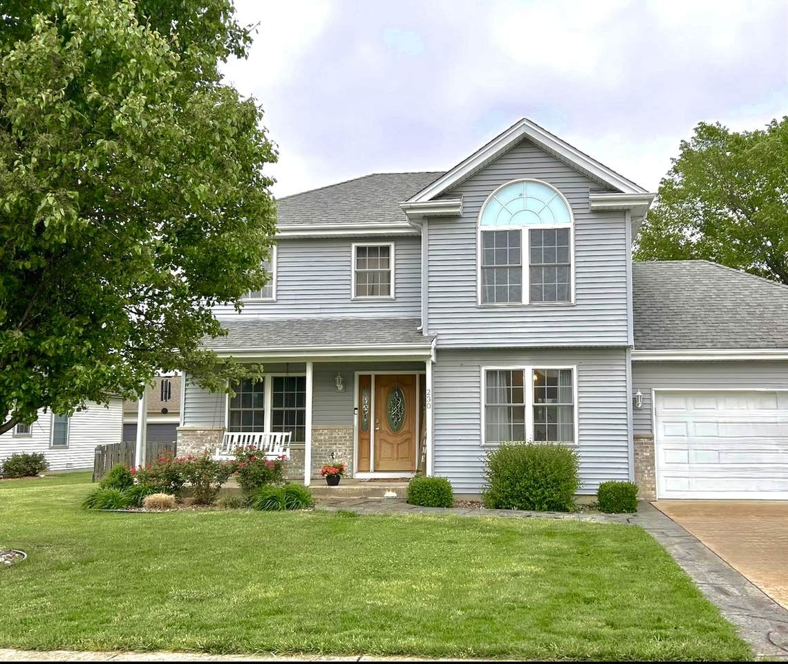 230 Big Timber Drive - Photo 1