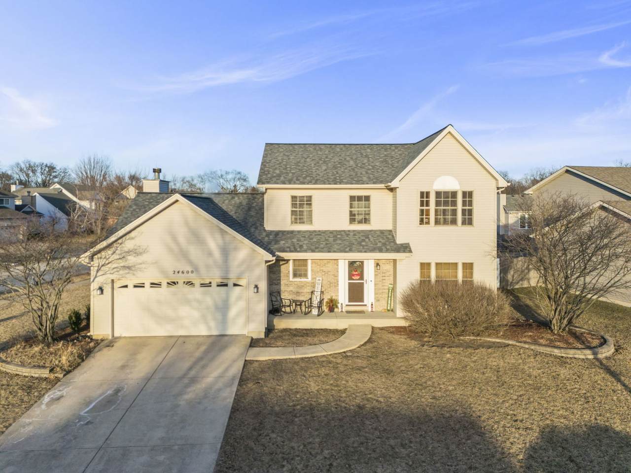 24600 Kaylee Street - Photo 1