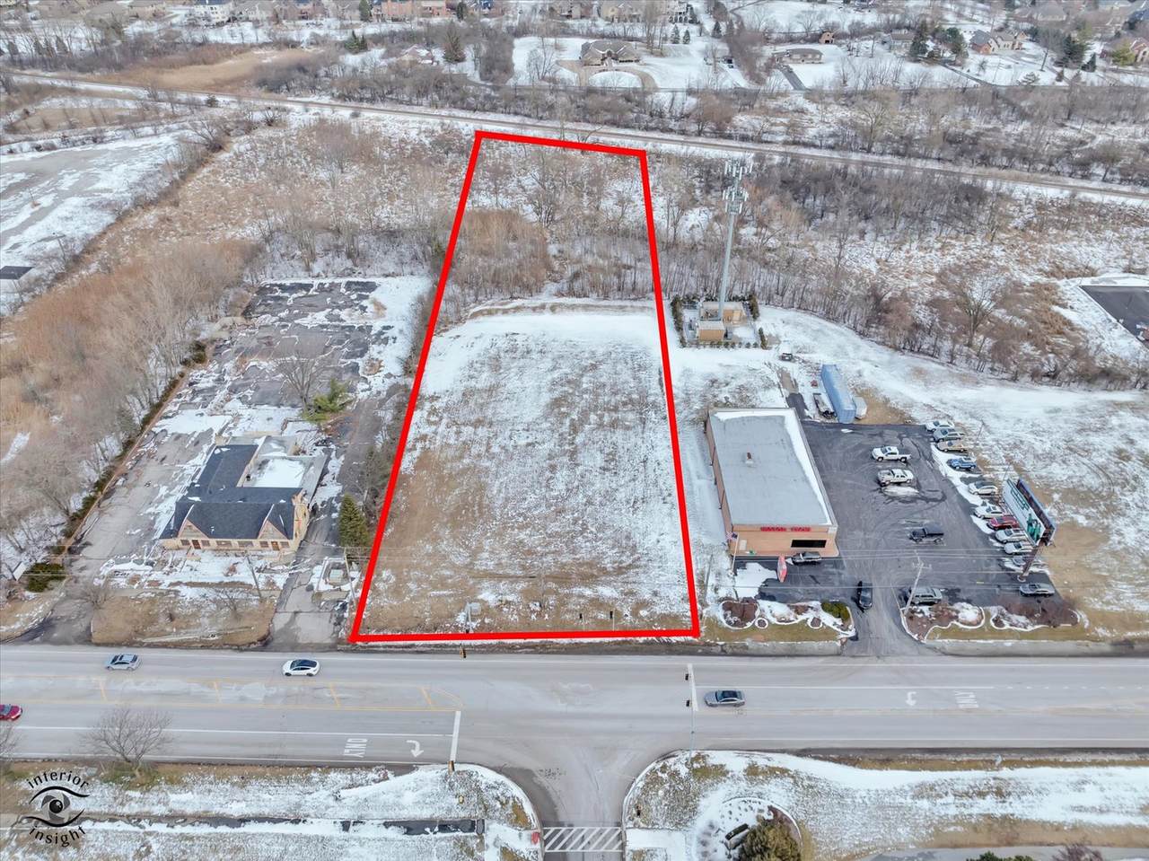 17193 Wolf Road - Photo 1