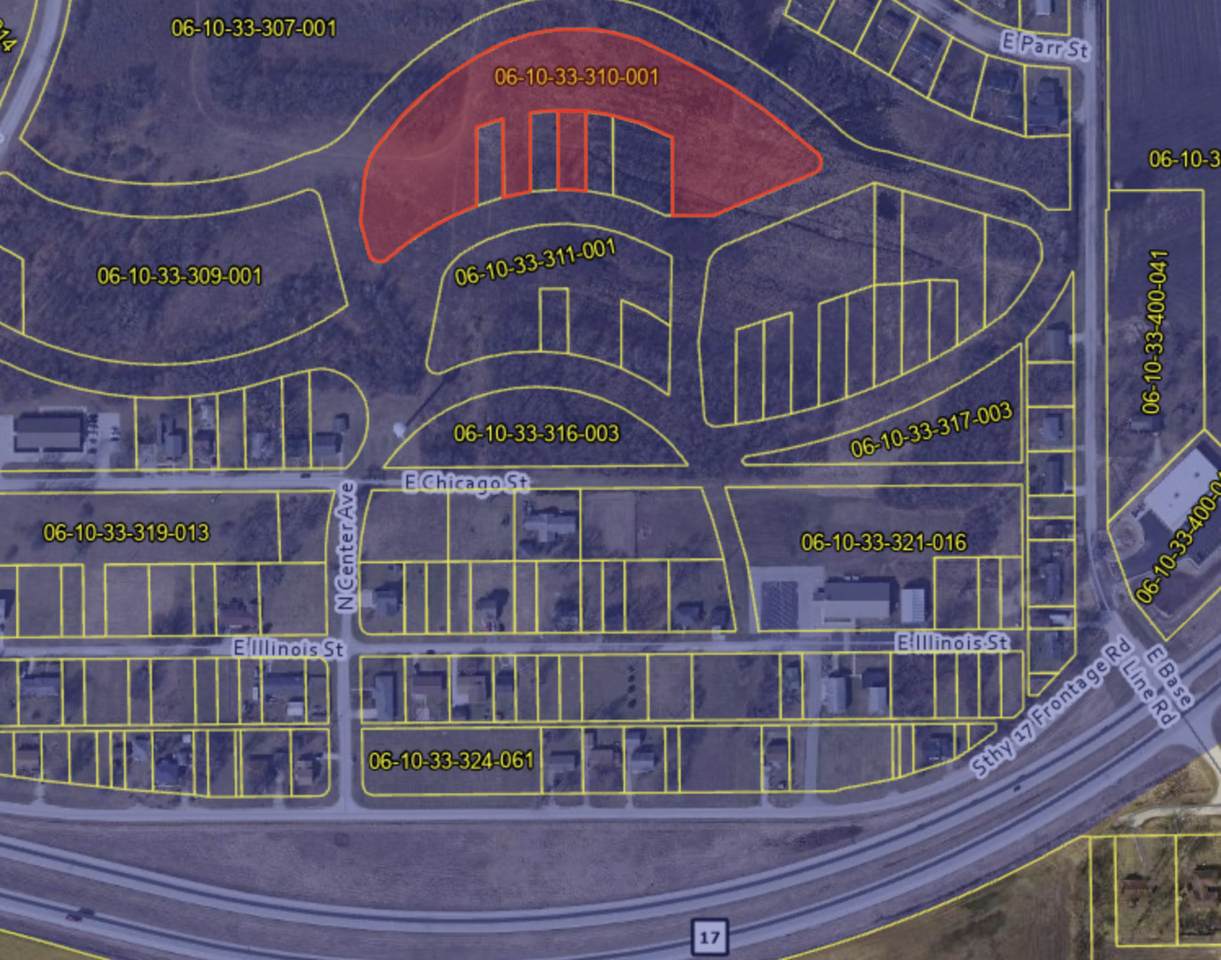 0 Sun River Terrace Street - Photo 1